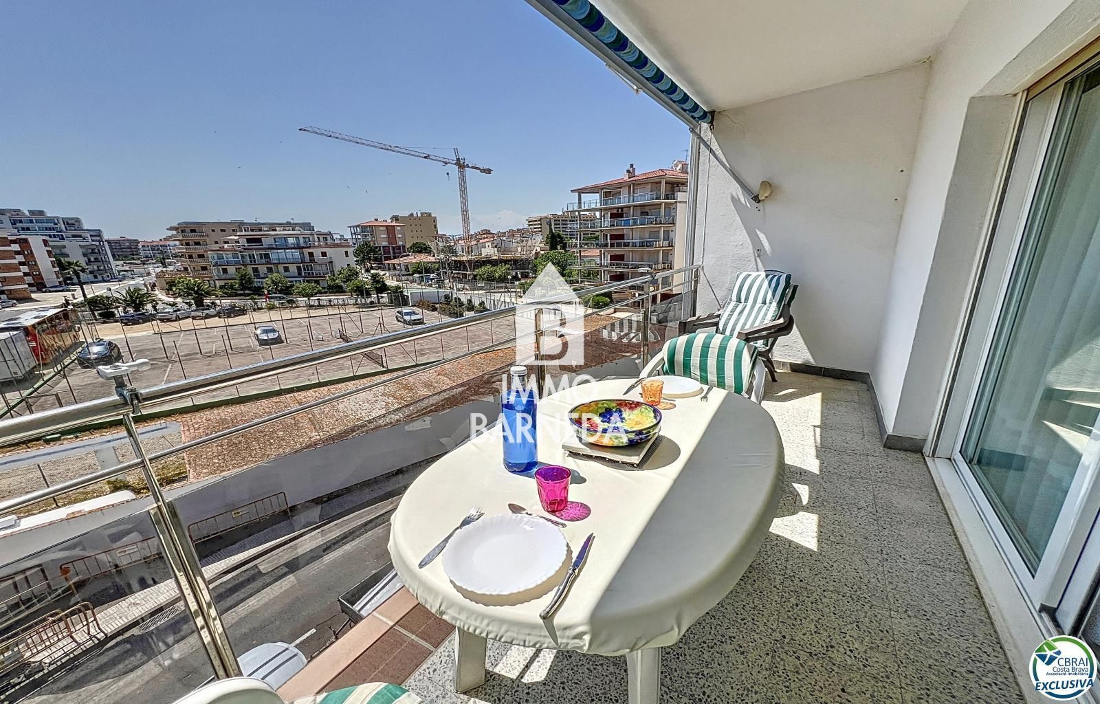 STUDIO IN SALATA 20M VOM MEER ENTFERNT