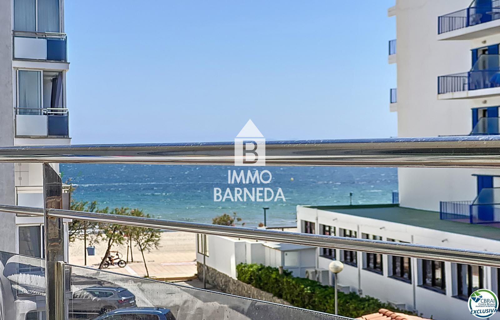 STUDIO IN SALATA 20M VOM MEER ENTFERNT