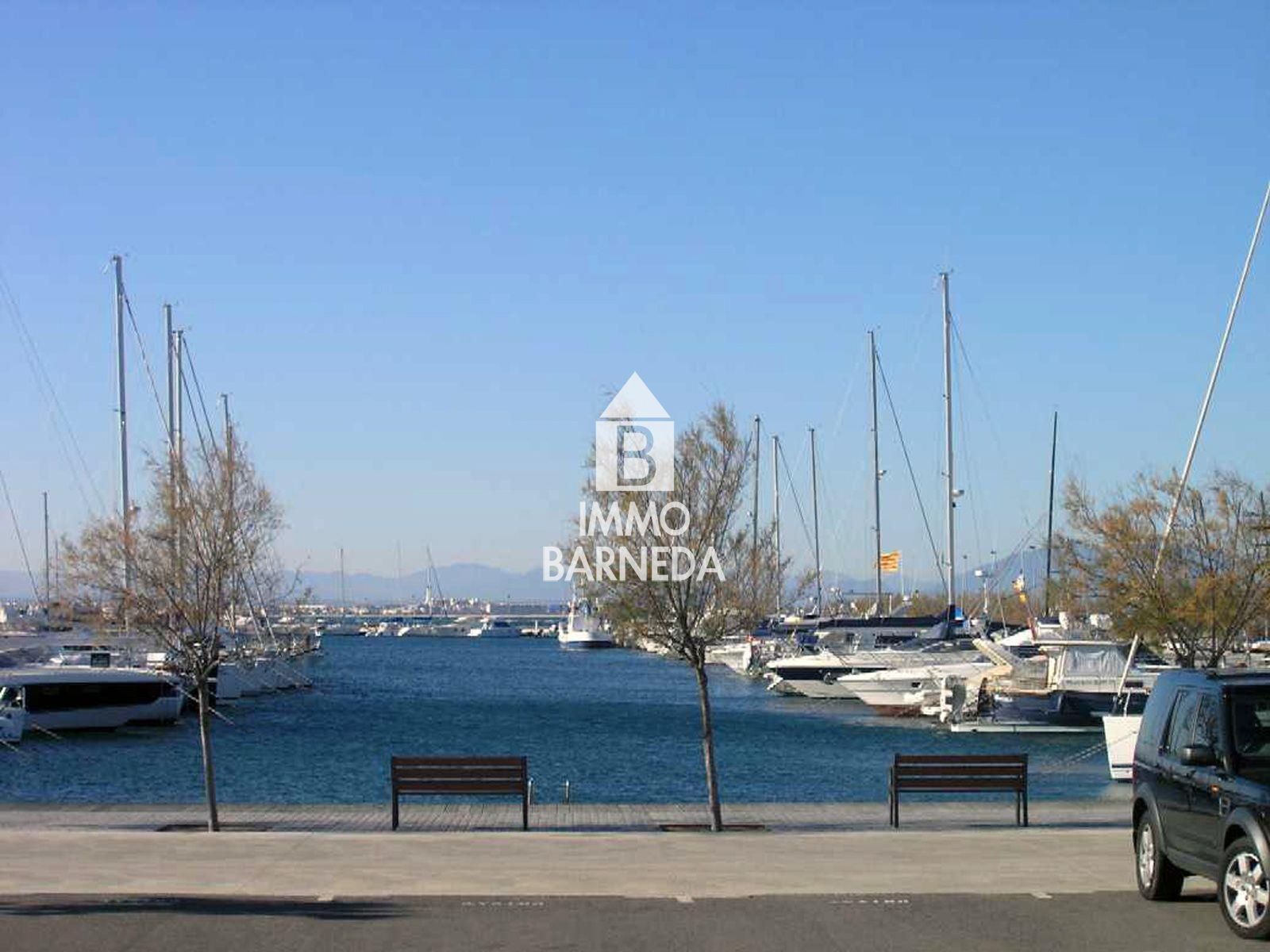 Parcela edificable en tranquila urbanización de Roses. ¡Buena oportunidad!