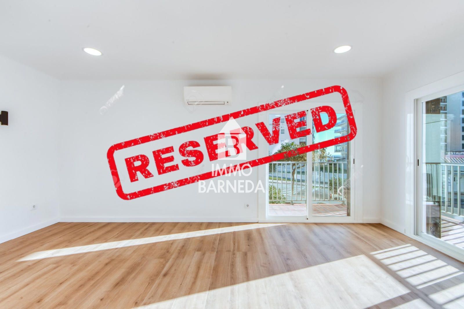 Piso en venta Roses, Girona. Ref: 3290. Immo Barneda