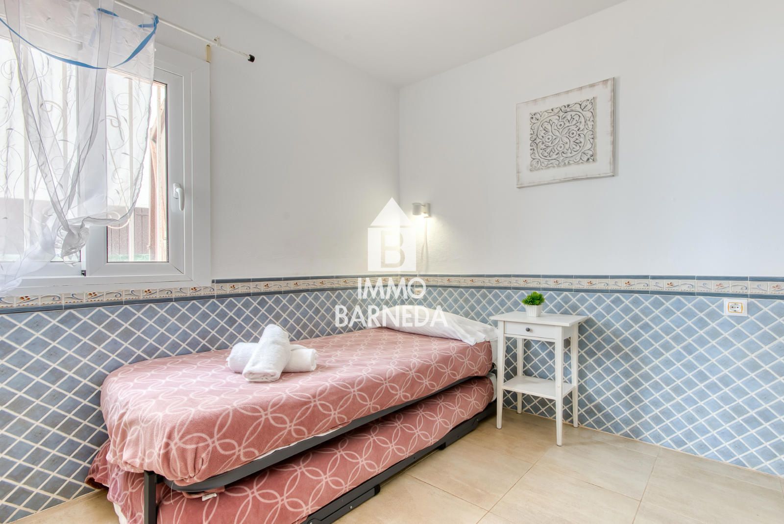 Haus mit 56 m² in Roses (Canyelles) in 600 Meter vom Meer