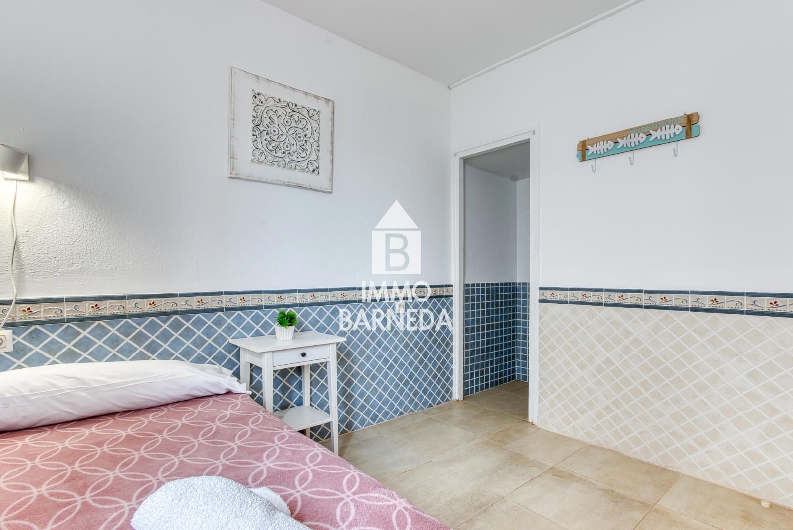 Haus mit 56 m² in Roses (Canyelles) in 600 Meter vom Meer