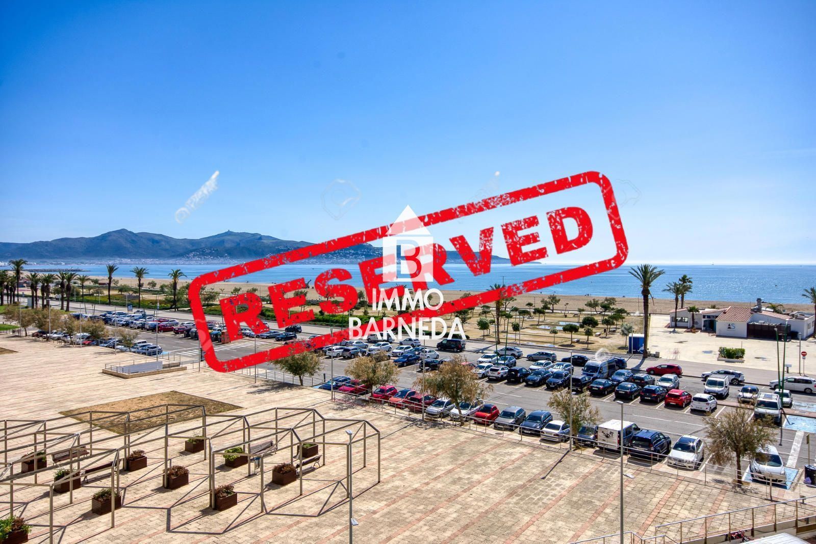 Piso en venta Empuriabrava, Girona. Ref: 3419. Immo Barneda