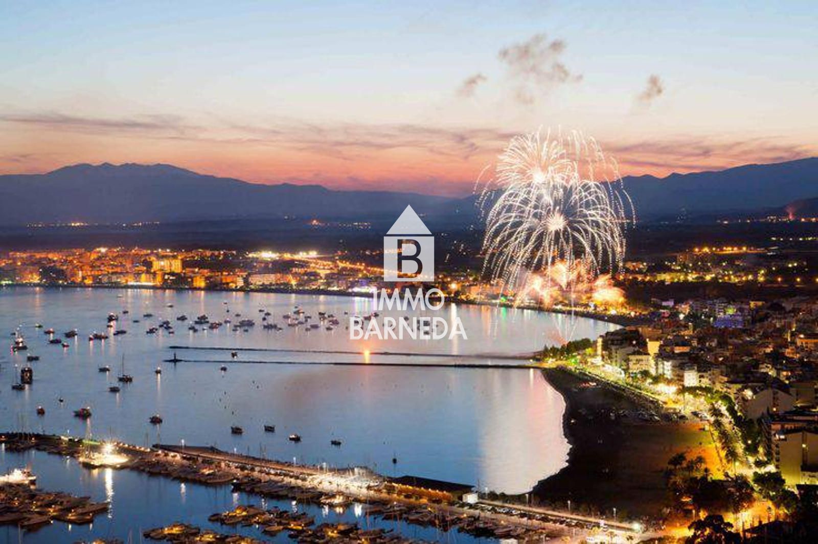 ROSES - SANTA MARGARIDA: Apartament a prop de la platja en venda