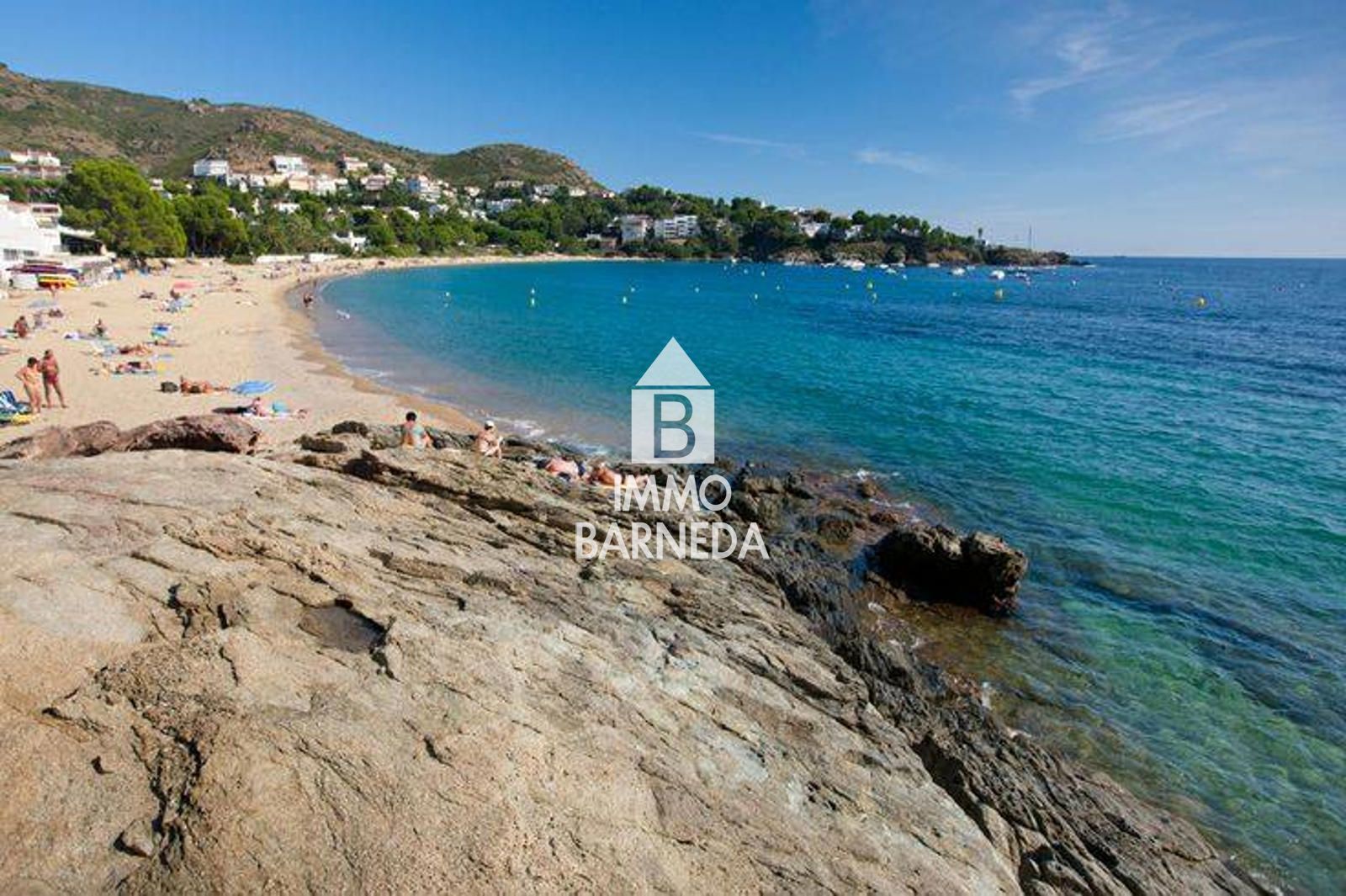 ROSES - SANTA MARGARIDA: Apartament a prop de la platja en venda