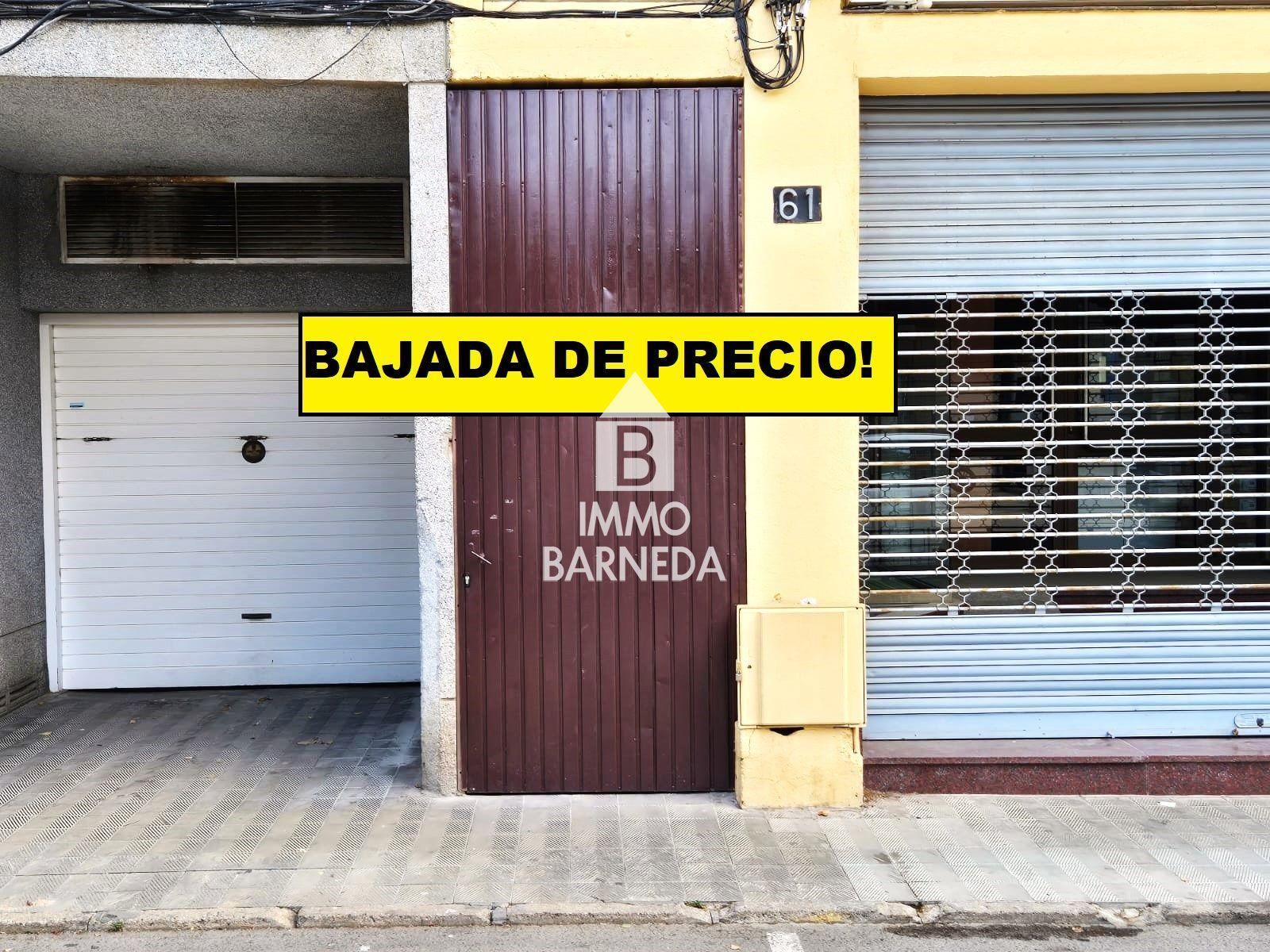 Cave / Garde-meuble en plein centre-ville