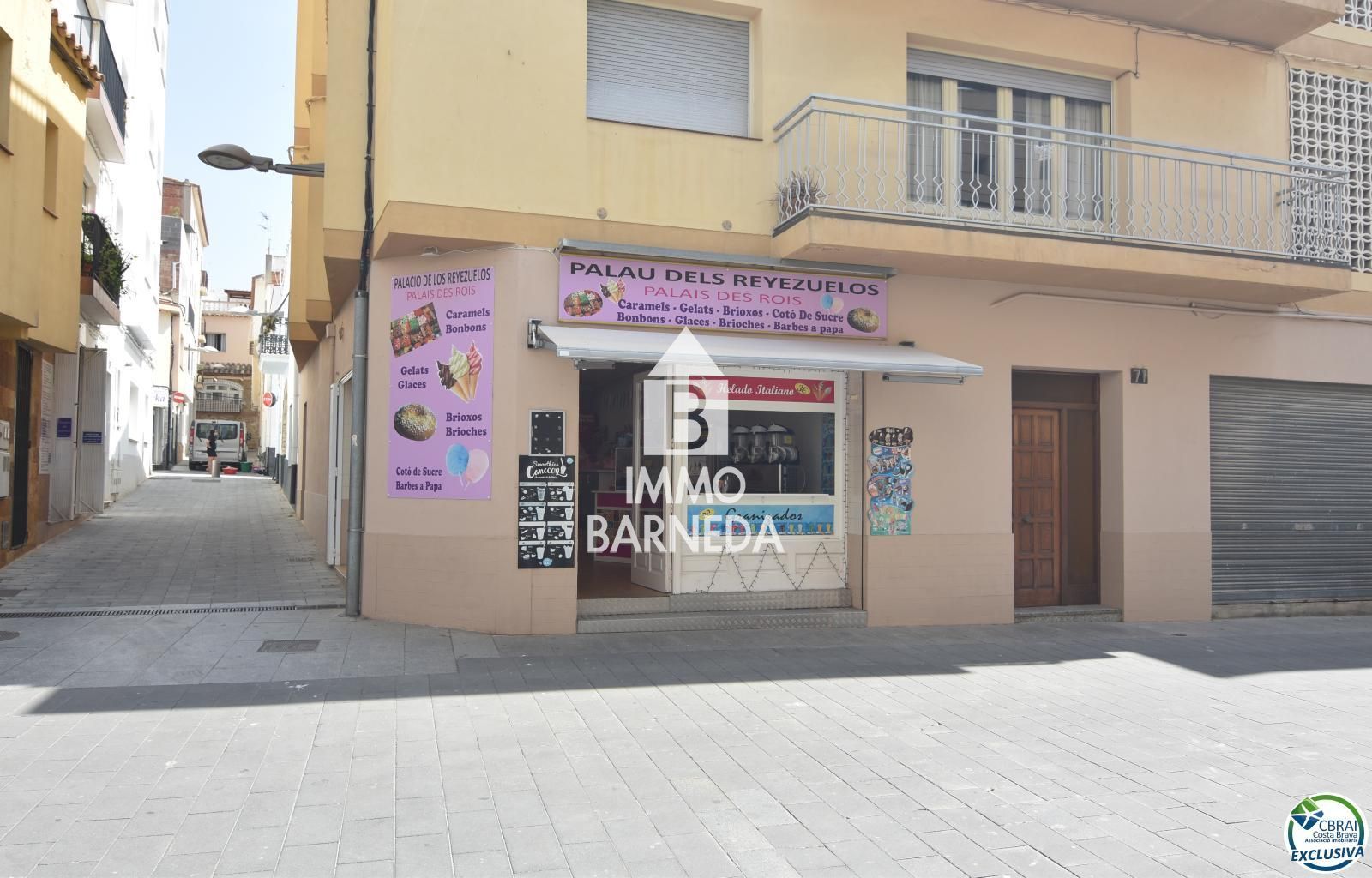 OPPORTUNITÉ DE TRANSFERT AU COEUR DE ROSES !
