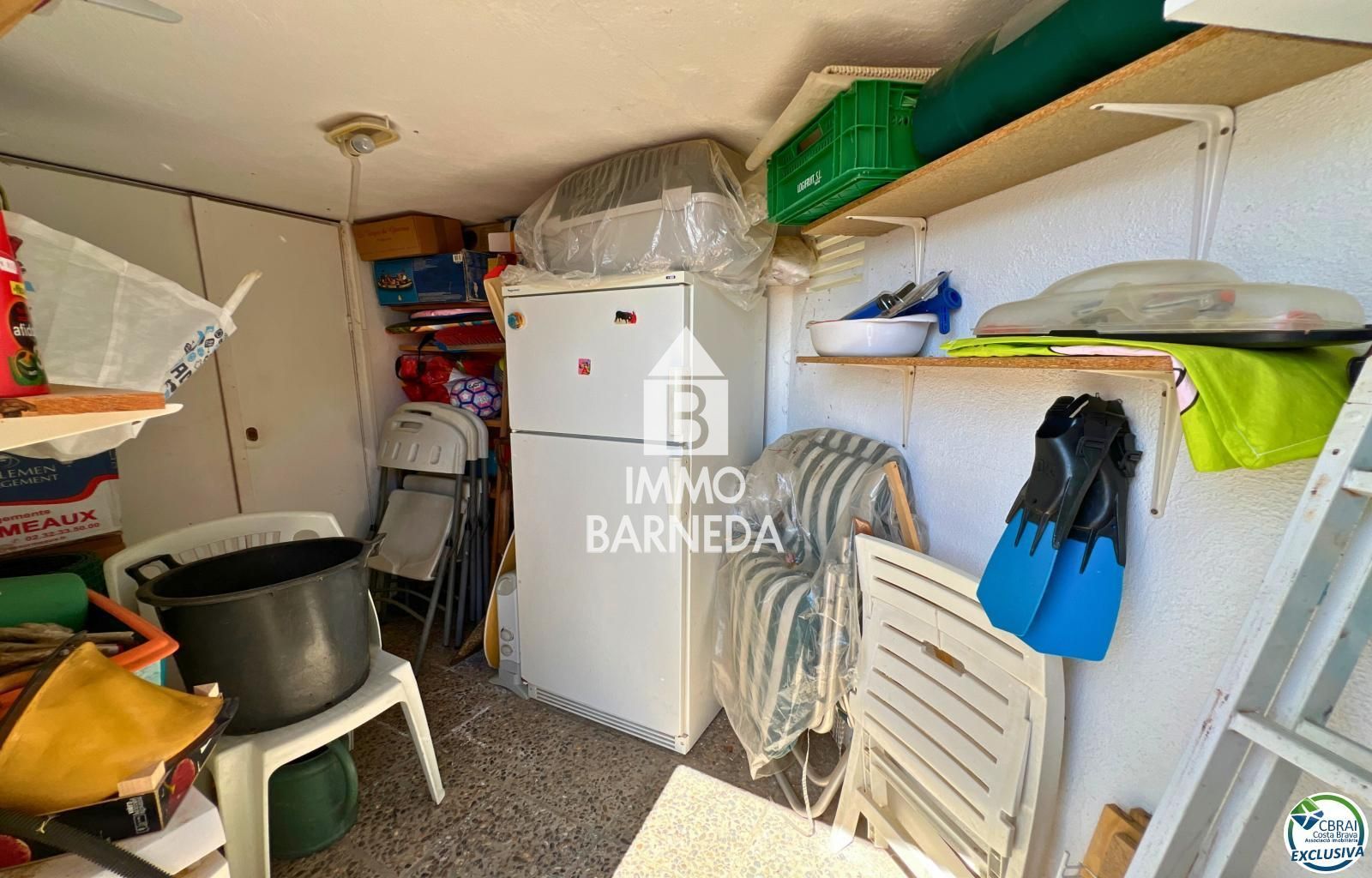 Ihr Rückzugsort in Almadrava: Erdgeschosswohnung mit Terrasse, Parkplatz & Abstellraum – nur 180 m vom Meer