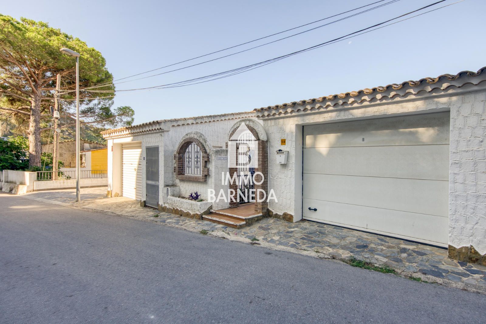 Exklusive Wohnung mit Panoramablick auf das Meer, den Fischerhafen und die Bucht von Rosas