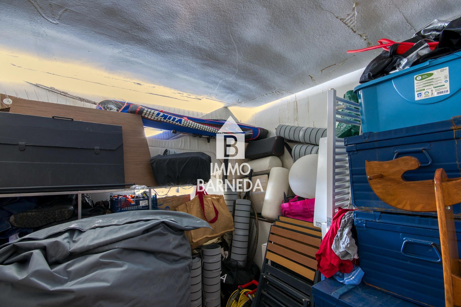 Exklusive Wohnung mit Panoramablick auf das Meer, den Fischerhafen und die Bucht von Rosas