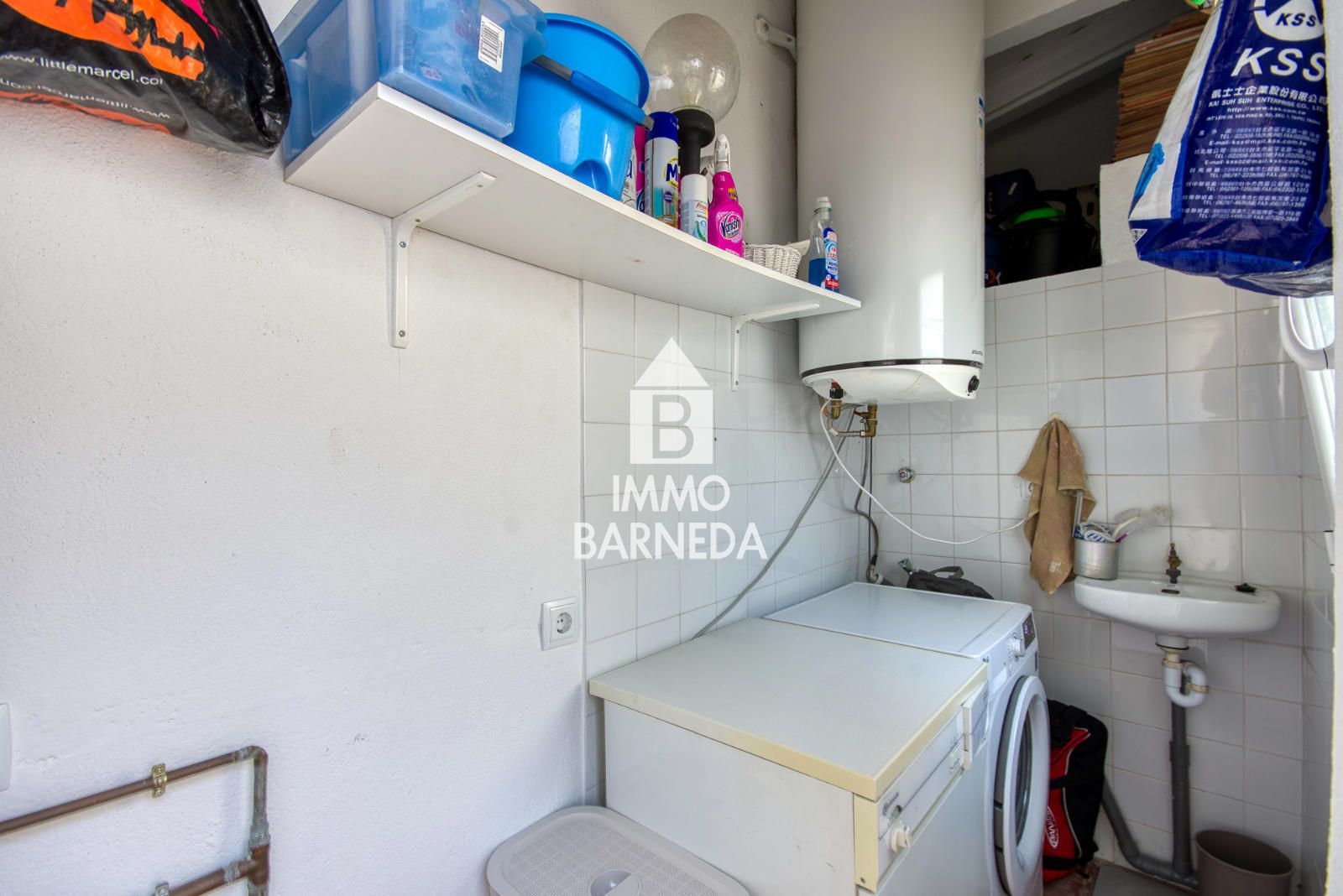 Exklusive Wohnung mit Panoramablick auf das Meer, den Fischerhafen und die Bucht von Rosas