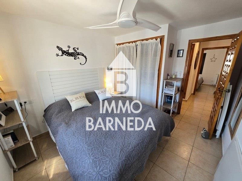 Casa del pescador - Sector Illa Cartago