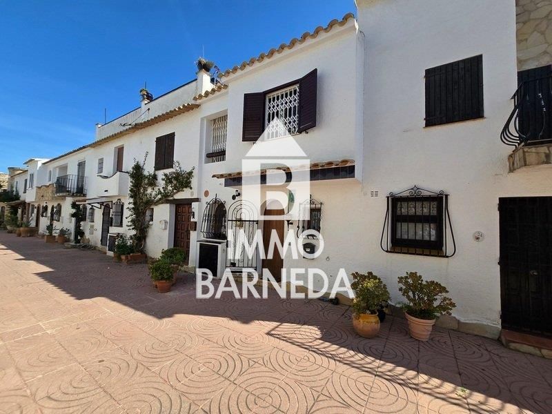 Casa del pescador - Sector Illa Cartago