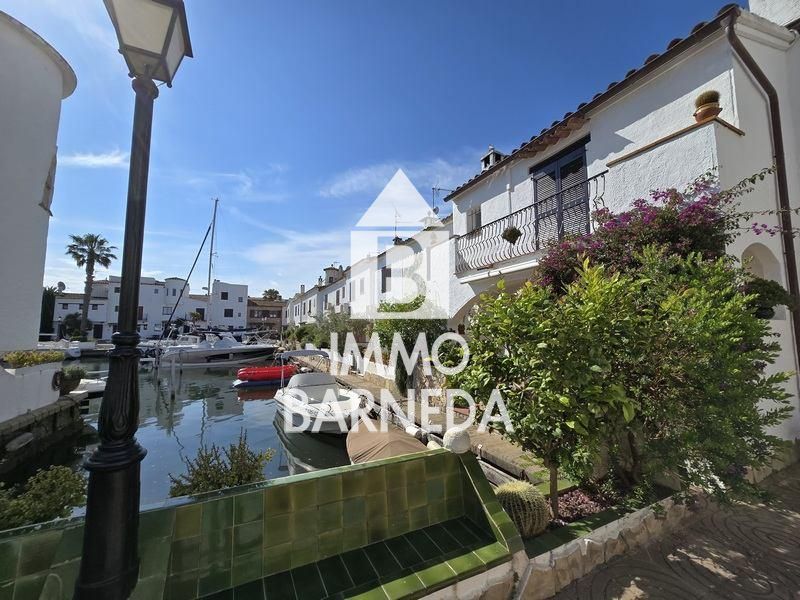 Casa del pescador - Sector Illa Cartago