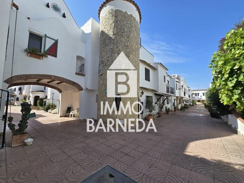 Casa del pescador - Sector Illa Cartago