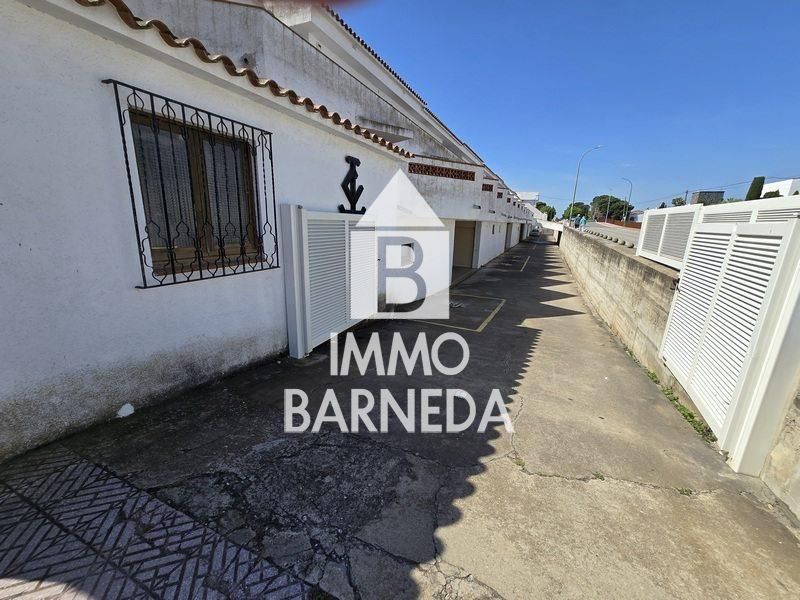Casa del pescador - Sector Illa Cartago