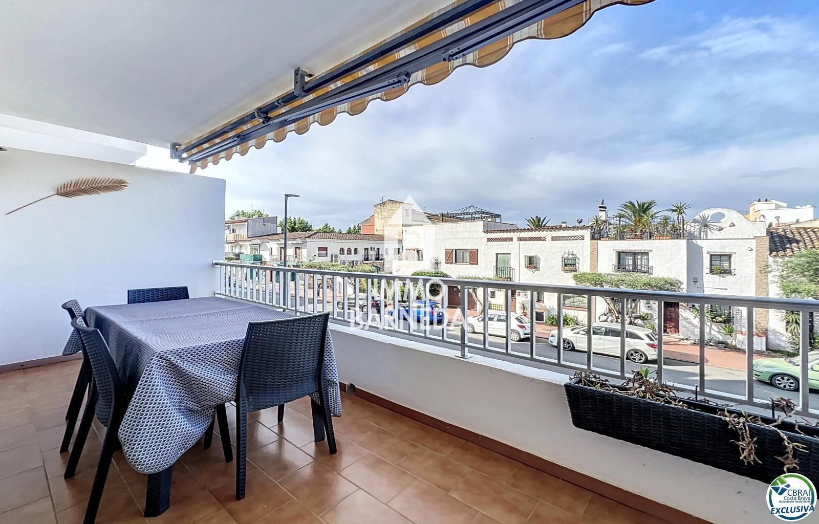 Wohnung mit Touristenlizenz in Strandnähe