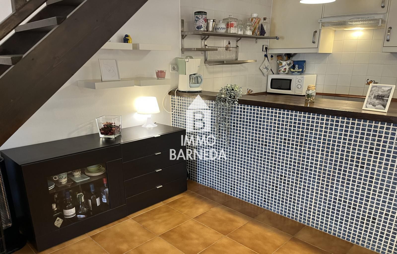 Encantadora Casa Adossada en Venda a Empuriabrava – Sector Ebre
