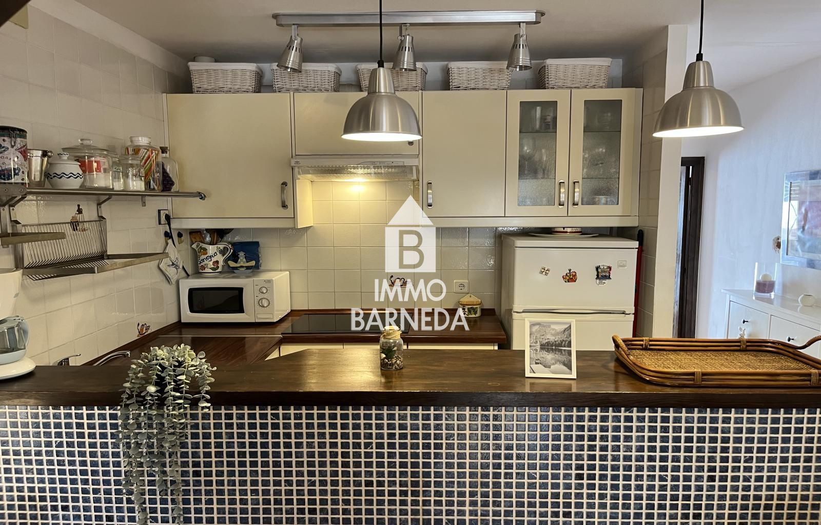 Encantadora Casa Adossada en Venda a Empuriabrava – Sector Ebre