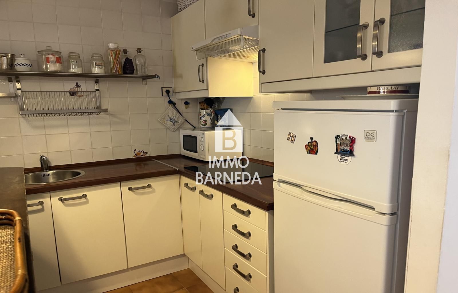 Encantadora Casa Adossada en Venda a Empuriabrava – Sector Ebre