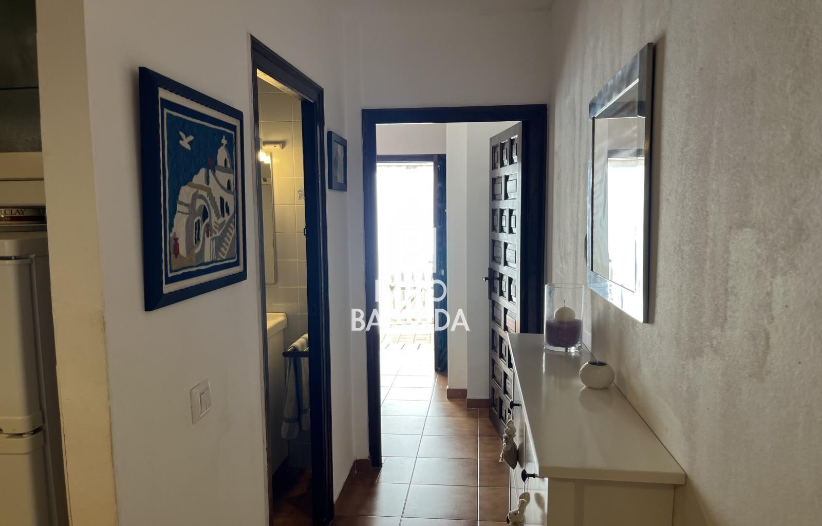 Encantadora Casa Adossada en Venda a Empuriabrava – Sector Ebre