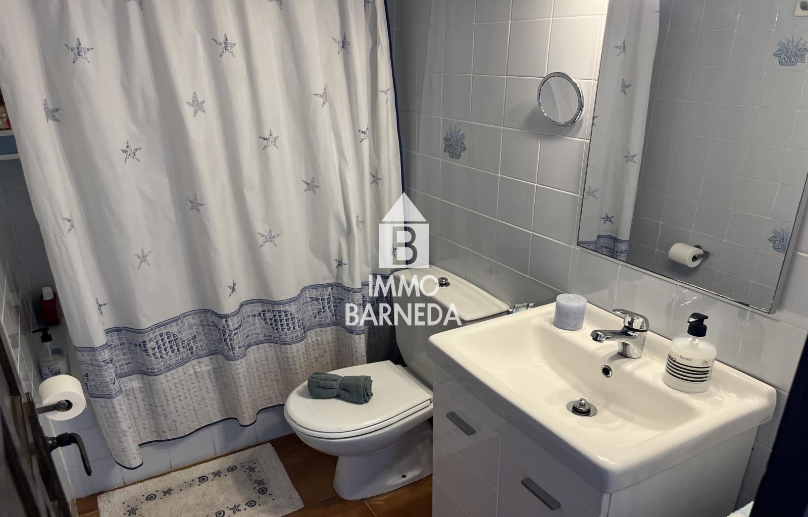 Encantadora Casa Adossada en Venda a Empuriabrava – Sector Ebre