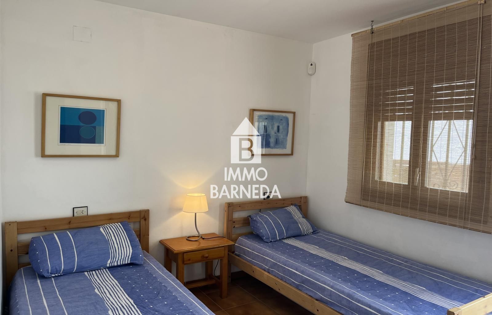 Encantadora Casa Adossada en Venda a Empuriabrava – Sector Ebre