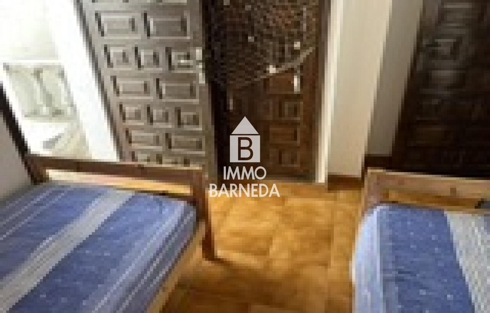 Encantadora Casa Adossada en Venda a Empuriabrava – Sector Ebre