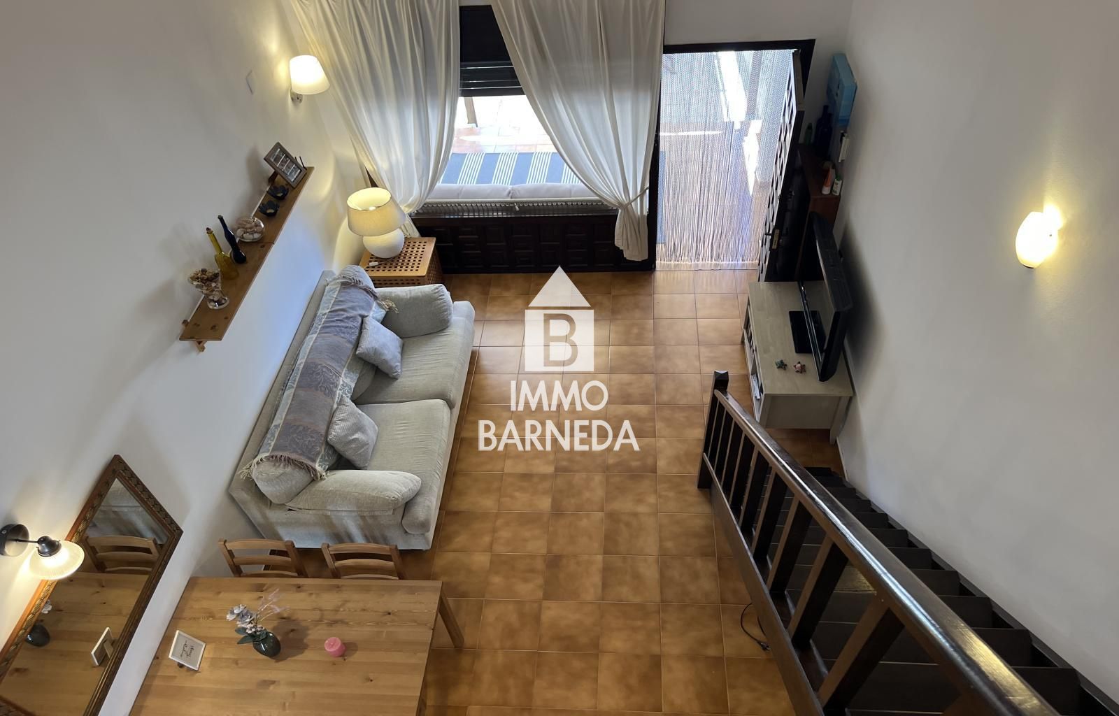 Encantadora Casa Adossada en Venda a Empuriabrava – Sector Ebre