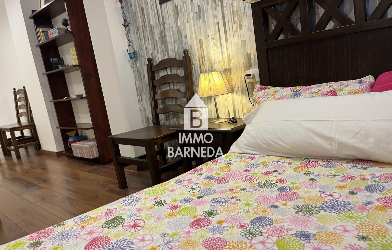 Encantadora Casa Adossada en Venda a Empuriabrava – Sector Ebre