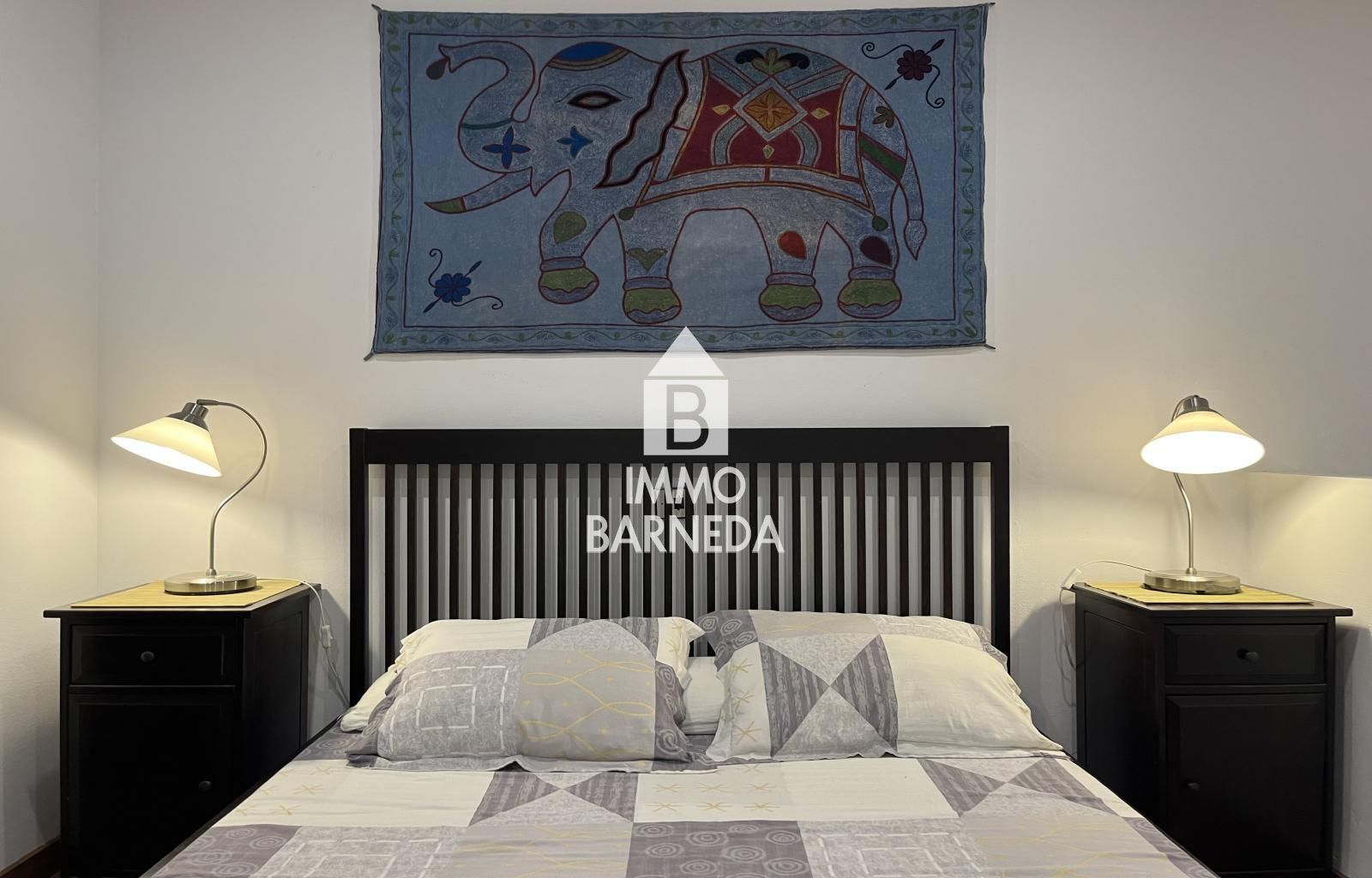 Encantadora Casa Adossada en Venda a Empuriabrava – Sector Ebre
