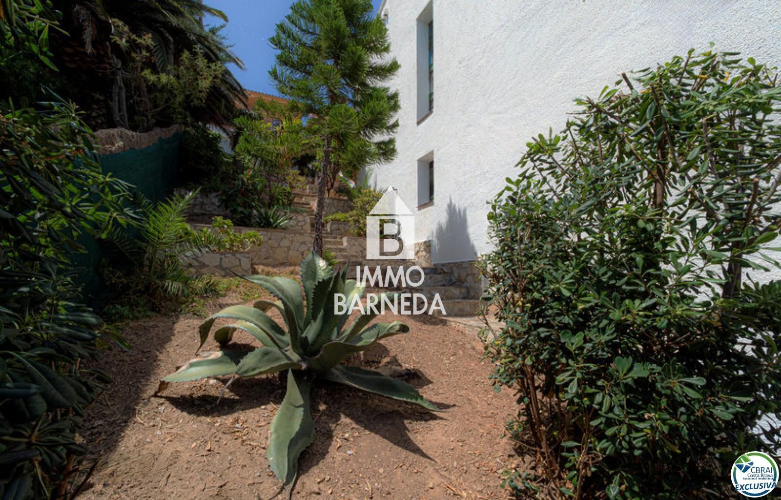 Villa con magníficas vistas panorámicas al mar