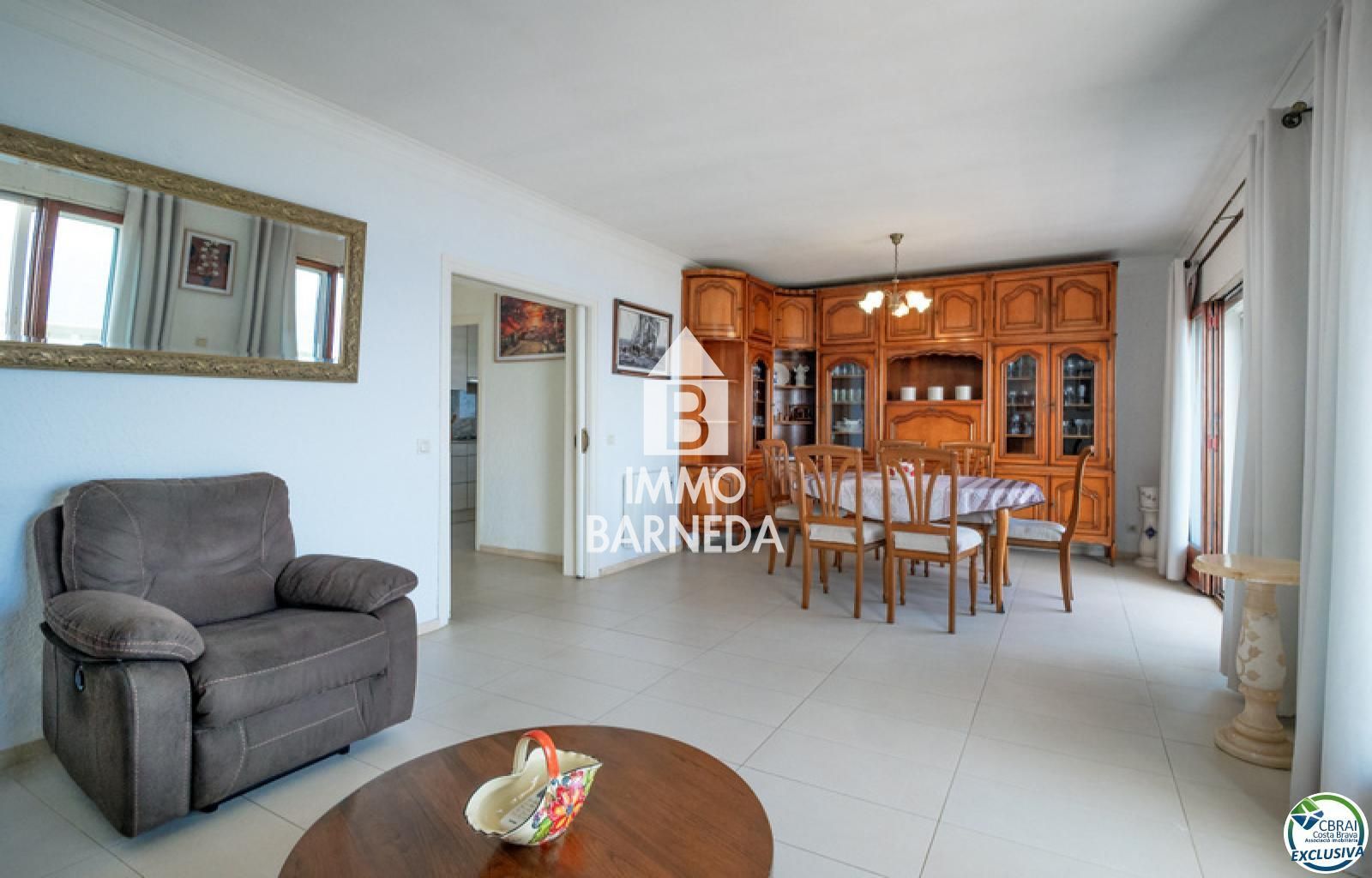 Villa con magníficas vistas panorámicas al mar
