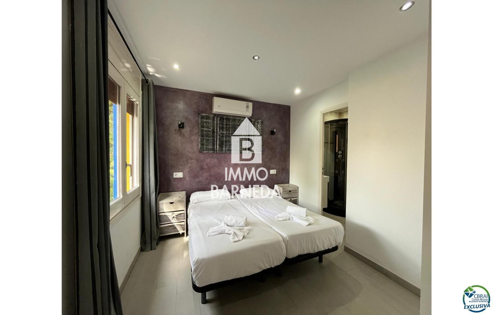 Xalet ideal per llogar amb llicència turística, piscina, zona residencial, F5, 4 banys