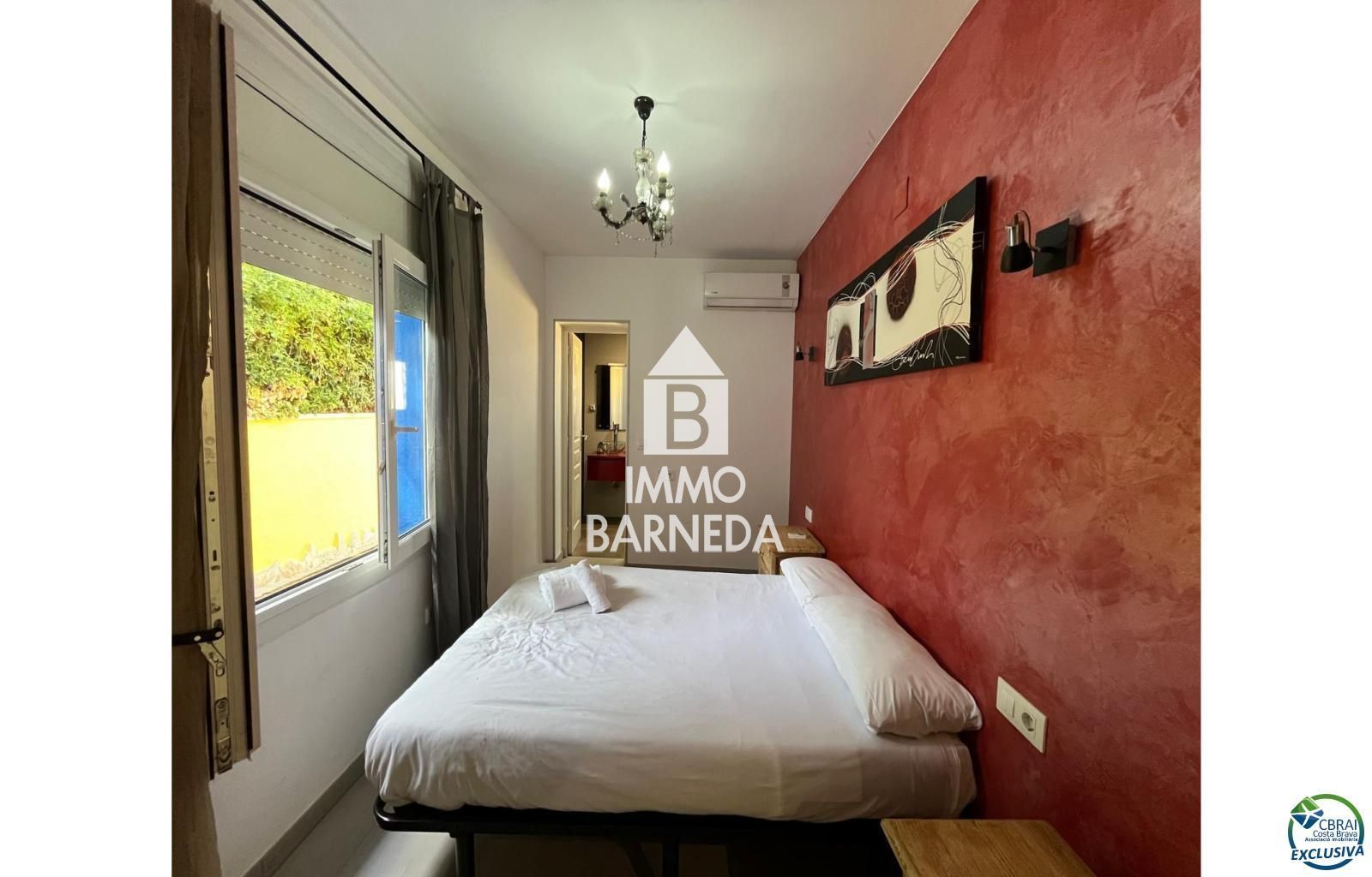 Xalet ideal per llogar amb llicència turística, piscina, zona residencial, F5, 4 banys