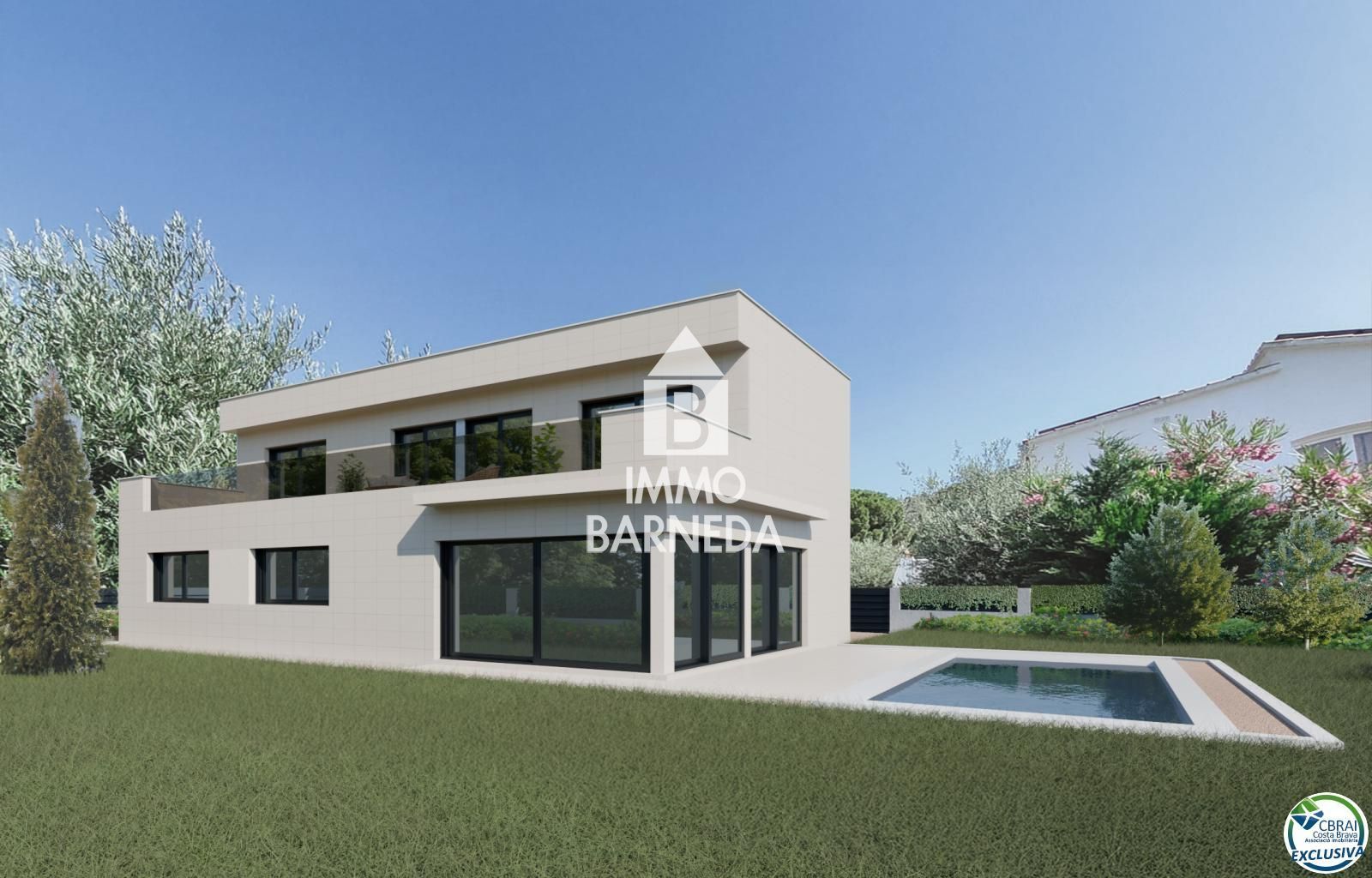 ESTRENA TU HOGAR EN LA COSTA BRAVA EN VERANO DE 2026