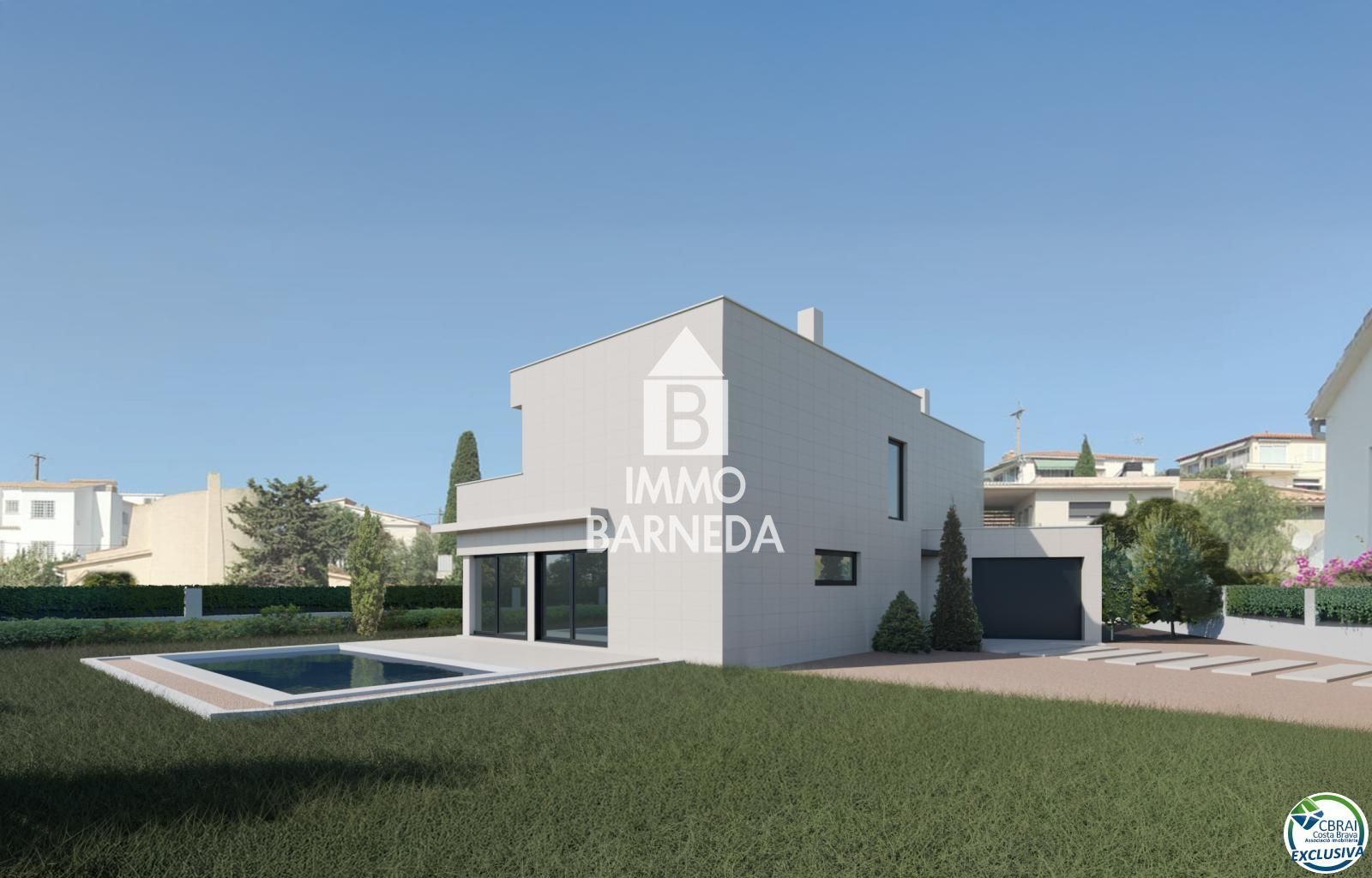 ESTRENA TU HOGAR EN LA COSTA BRAVA EN VERANO DE 2026