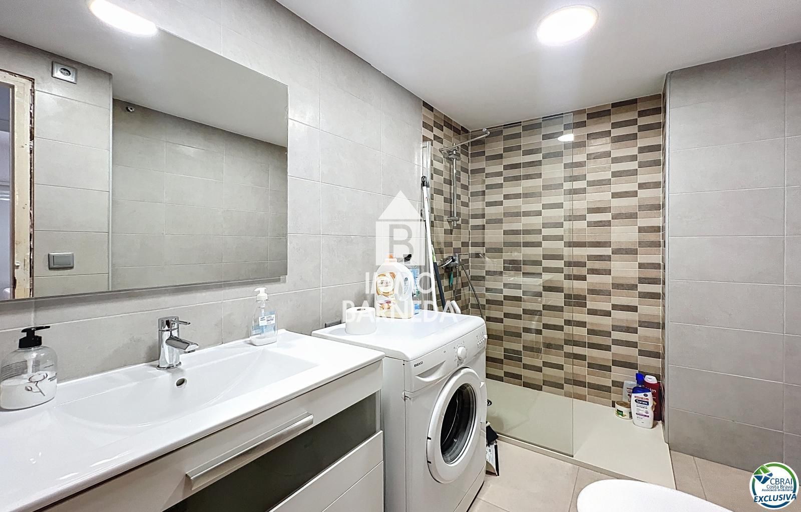 Piso de 1 dormitorio en Venta a Empuriabrava