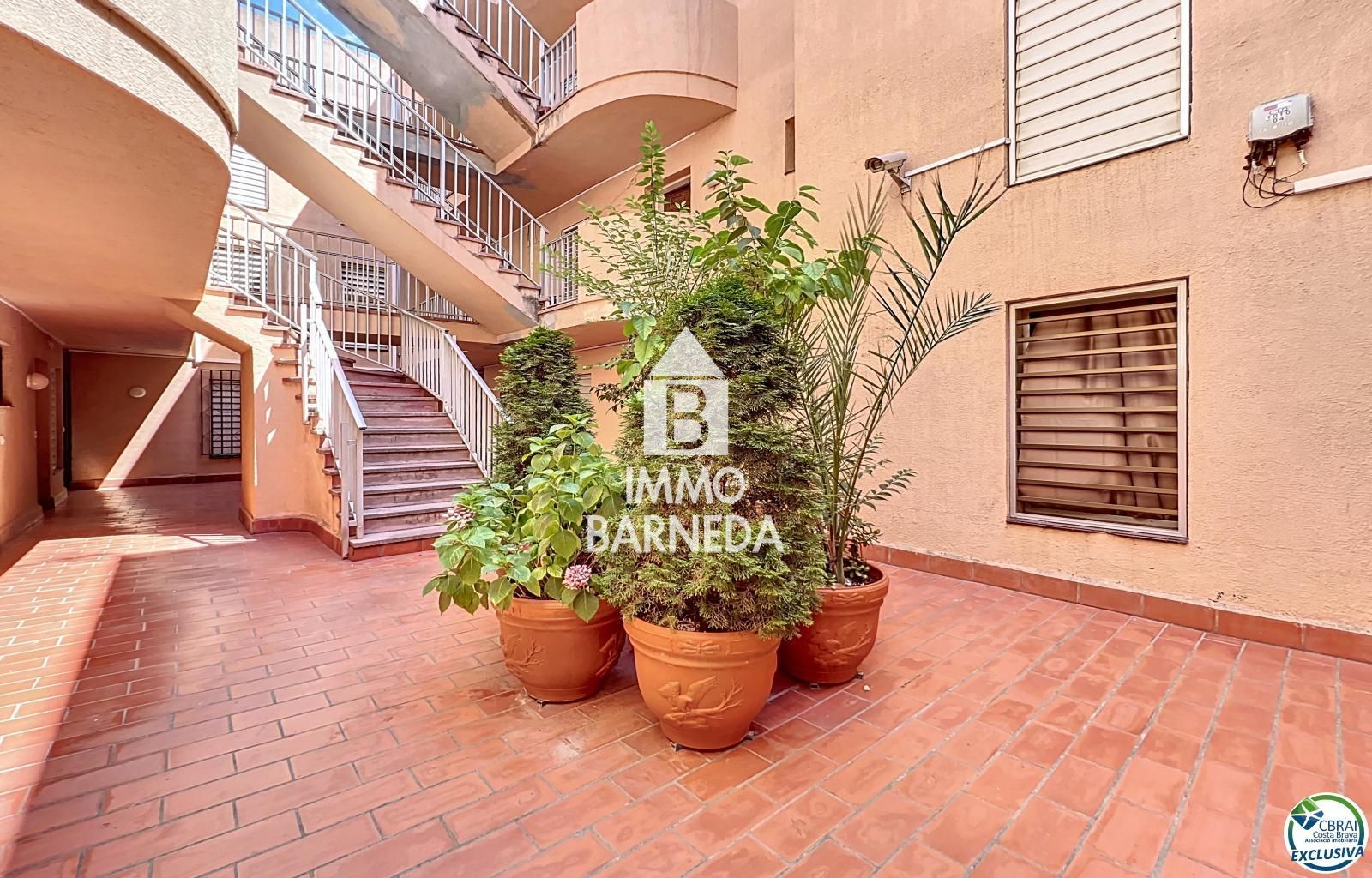 Piso de 1 dormitorio en Venta a Empuriabrava