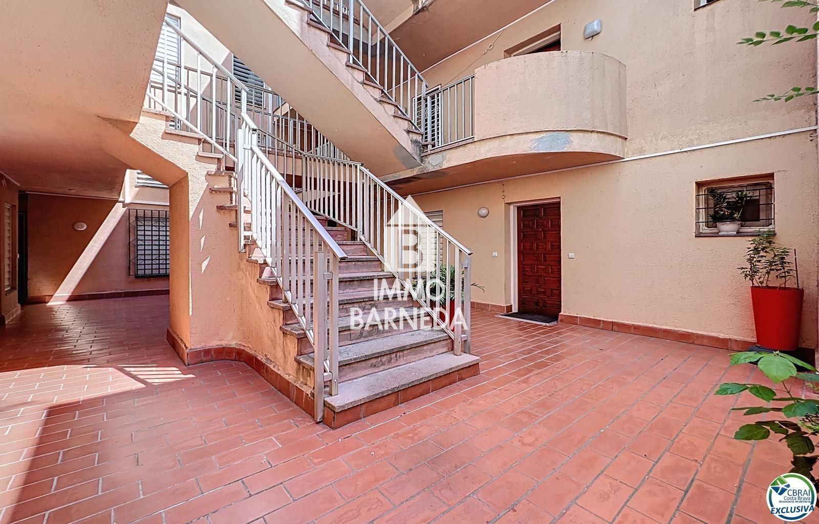 Piso de 1 dormitorio en Venta a Empuriabrava