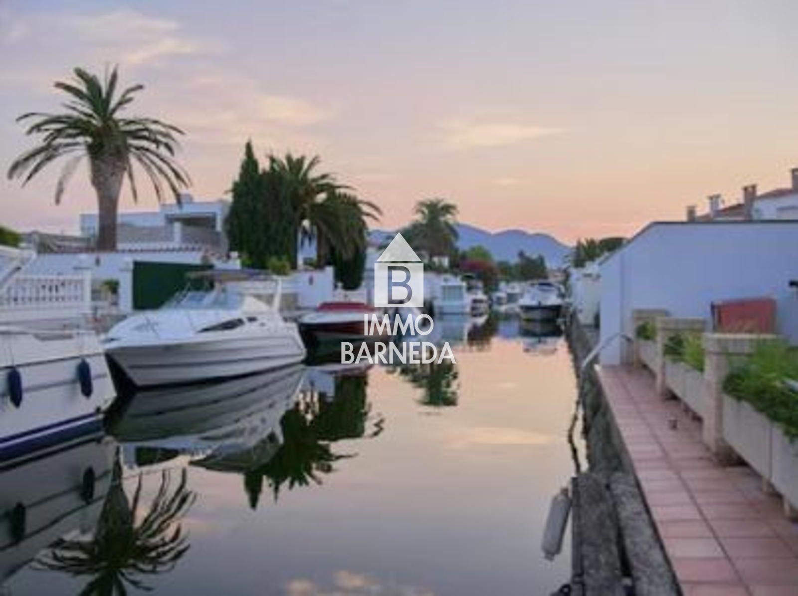 Piso de 1 dormitorio en Venta a Empuriabrava