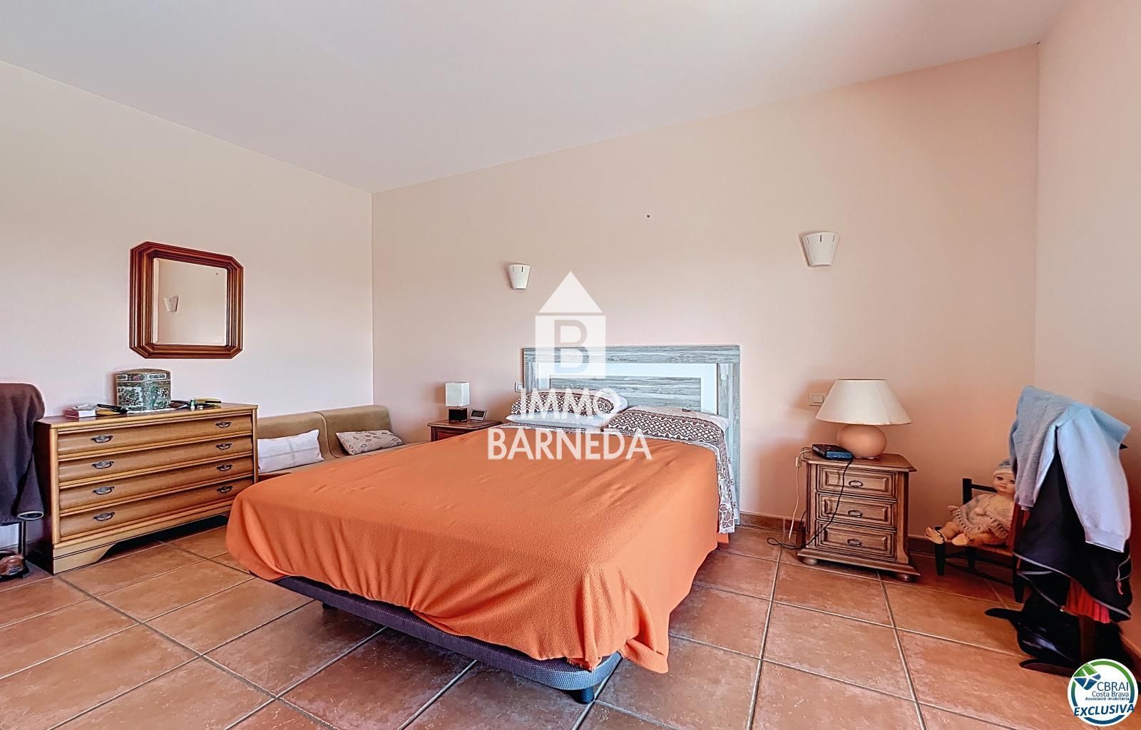 EN VENDA – 🏡 VIL·LA D'ALT STANDING AMB VISTES AL MAR A PAU, COSTA BRAVA