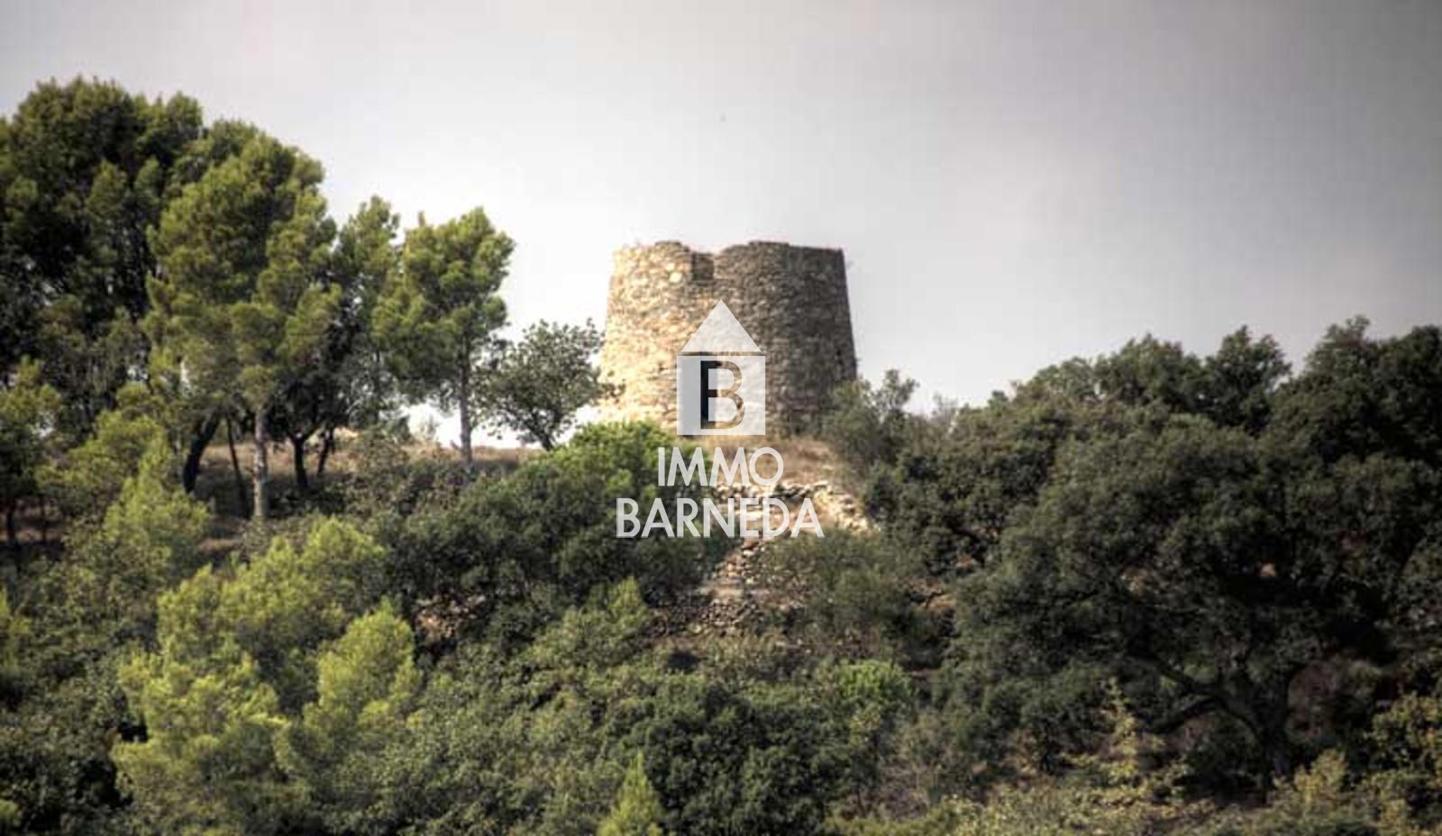EN VENDA – 🏡 VIL·LA D'ALT STANDING AMB VISTES AL MAR A PAU, COSTA BRAVA