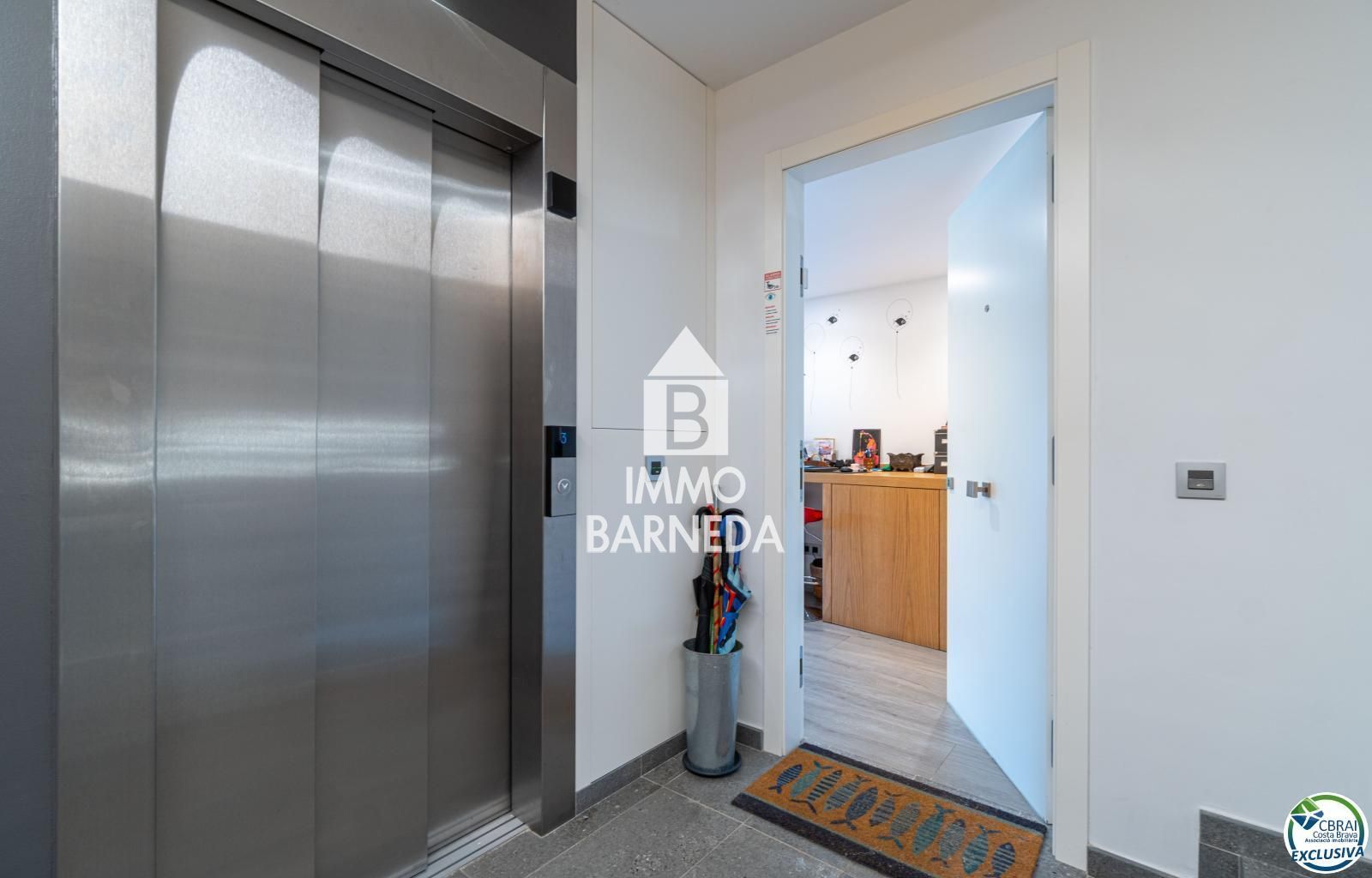 Magnífico Apartamento en Primera Línea de Mar