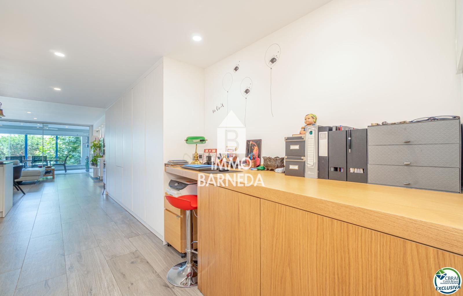 Magnífico Apartamento en Primera Línea de Mar