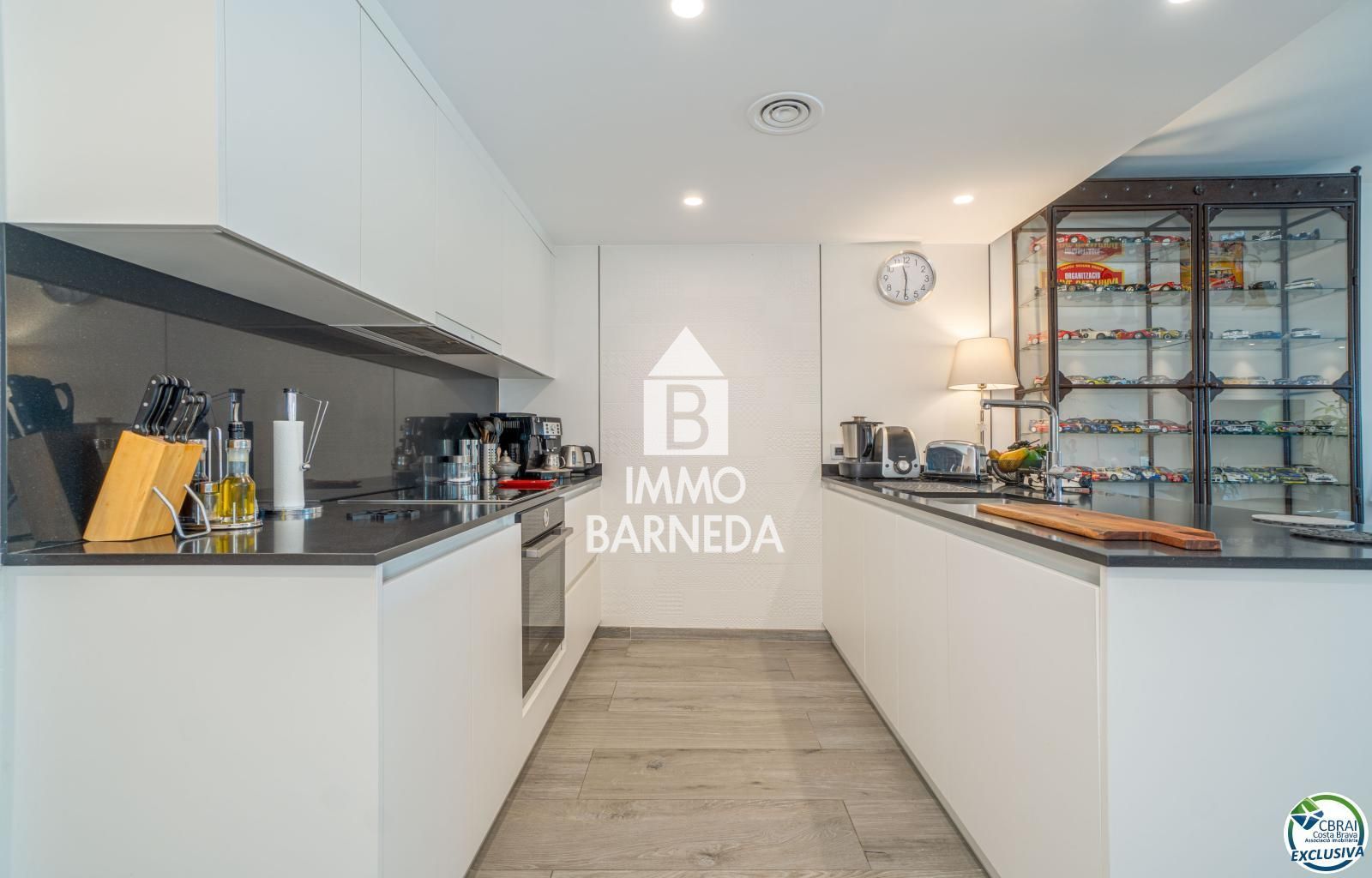 Magnífico Apartamento en Primera Línea de Mar