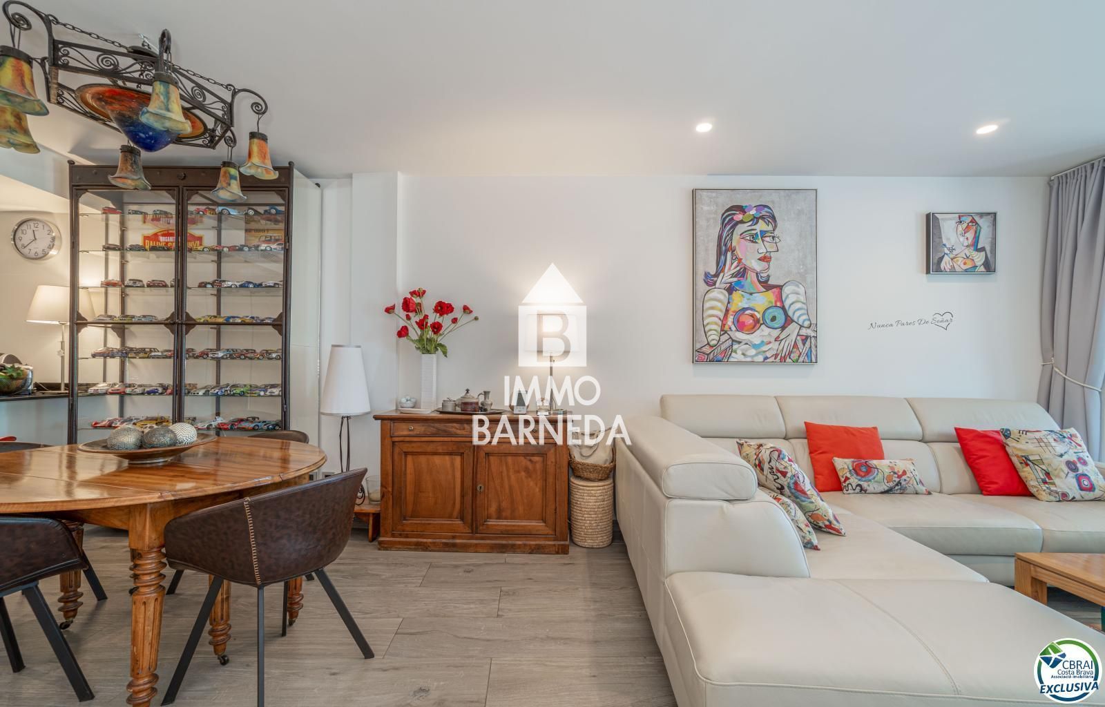 Magnífico Apartamento en Primera Línea de Mar