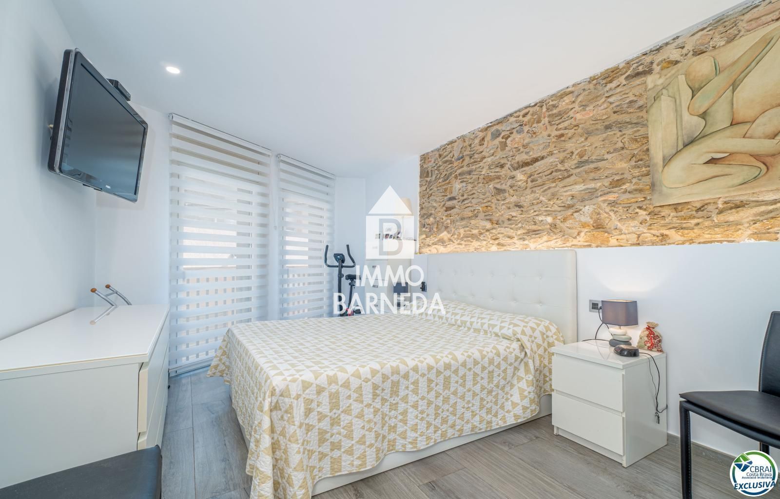 Magnífico Apartamento en Primera Línea de Mar