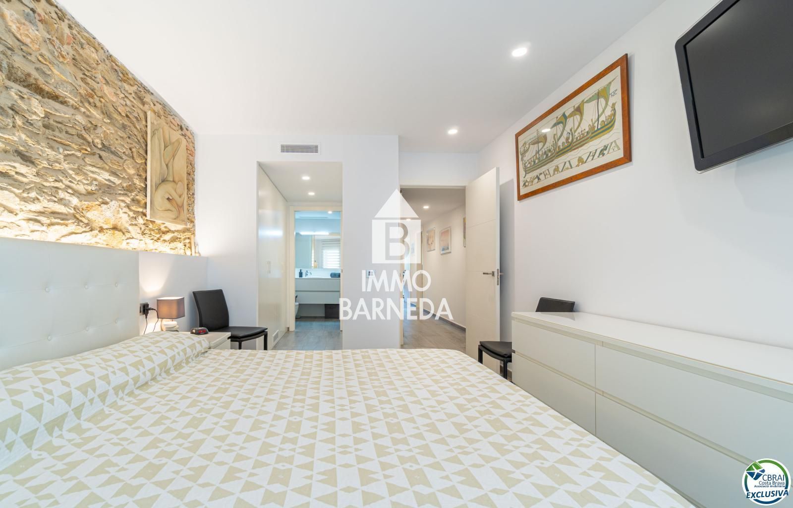 Magnífico Apartamento en Primera Línea de Mar