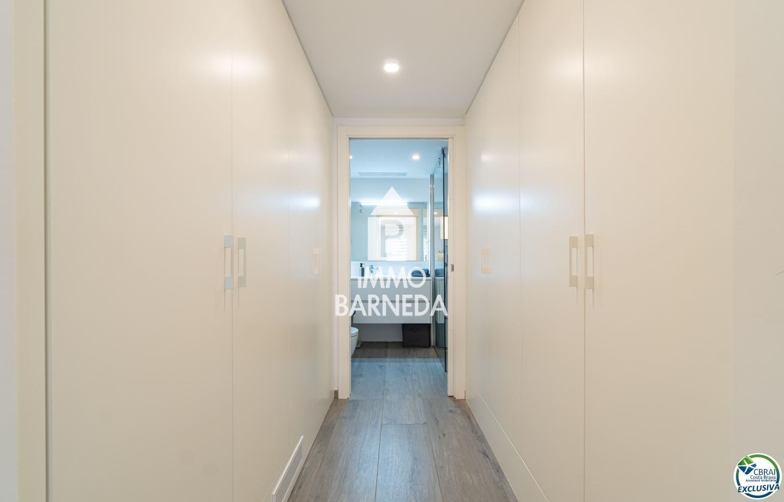 Magnífico Apartamento en Primera Línea de Mar